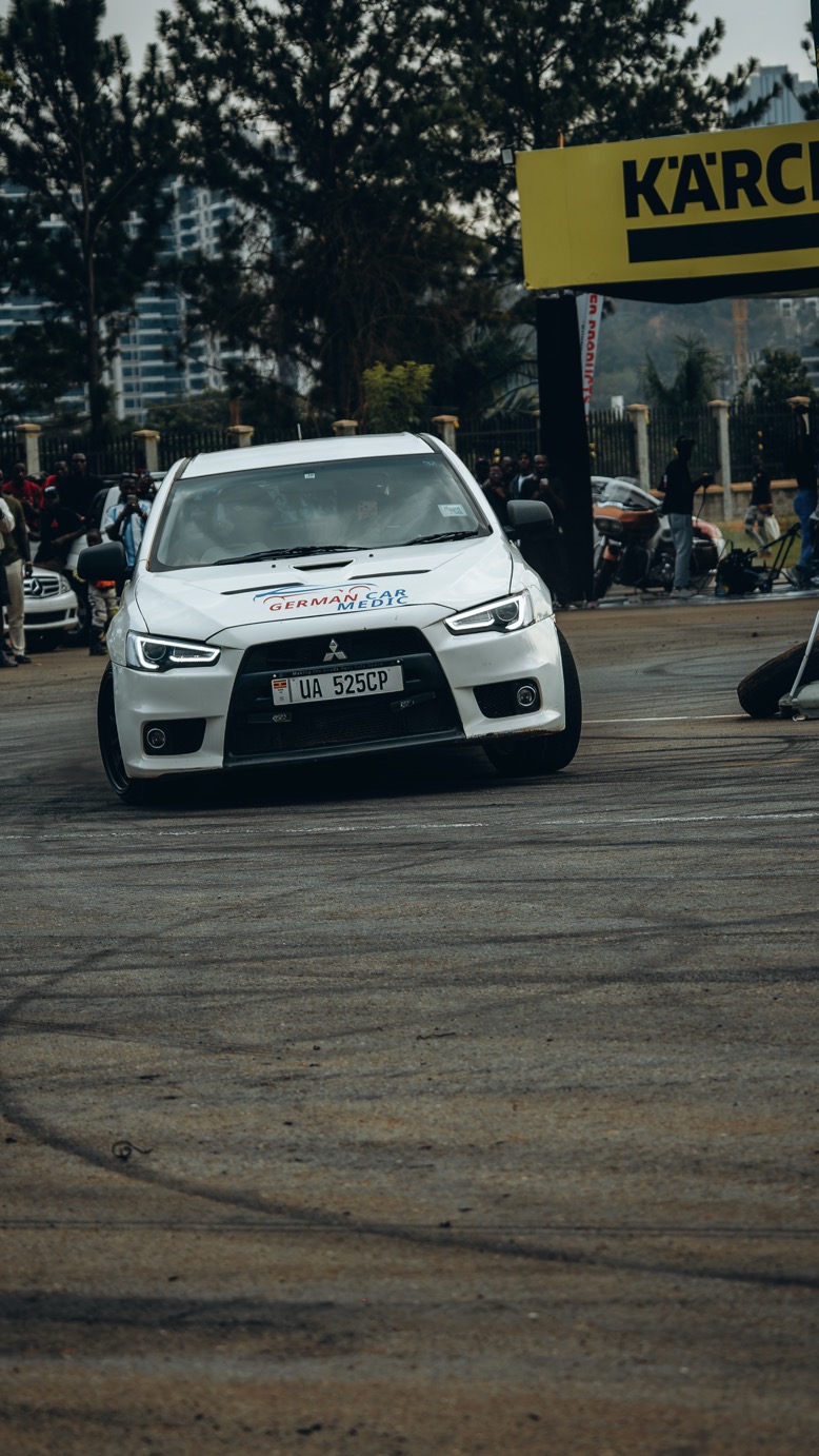Auto Show Kampala 2026 — Best Auto Car Collection